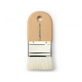 Short Cut Glaze Brush Short Cut Glaze Brush